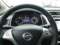 Magnetic Black - Murano SL AWD Photo No. 20