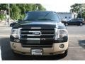 Black - Expedition EL Eddie Bauer 4x4 Photo No. 2