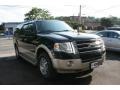 Black - Expedition EL Eddie Bauer 4x4 Photo No. 3