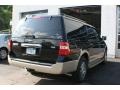 Black - Expedition EL Eddie Bauer 4x4 Photo No. 5
