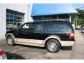 Black - Expedition EL Eddie Bauer 4x4 Photo No. 8