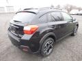 2017 Crystal Black Silica Subaru Crosstrek 2.0i Limited  photo #8