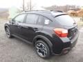 2017 Crystal Black Silica Subaru Crosstrek 2.0i Limited  photo #10