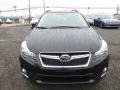 2017 Crystal Black Silica Subaru Crosstrek 2.0i Limited  photo #13