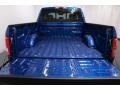 2017 Lightning Blue Ford F150 XLT SuperCab 4x4  photo #9