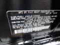 2017 Crystal Black Silica Subaru Crosstrek 2.0i Limited  photo #16