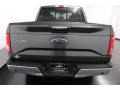 2017 Magnetic Ford F150 XLT SuperCrew 4x4  photo #8