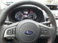 2017 Crystal Black Silica Subaru Crosstrek 2.0i Limited  photo #20