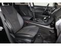 Ebony Front Seat Photo for 2017 Ford Edge #118300995