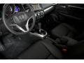 Black Interior Photo for 2017 Honda Fit #118301340