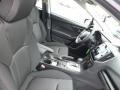 2017 Ice Silver Metallic Subaru Impreza 2.0i 4-Door  photo #3