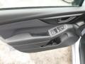2017 Ice Silver Metallic Subaru Impreza 2.0i 4-Door  photo #14