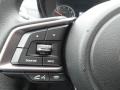 2017 Ice Silver Metallic Subaru Impreza 2.0i 4-Door  photo #20