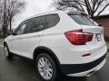 Alpine White - X3 xDrive28i Photo No. 3