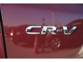  2017 CR-V EX-L Logo