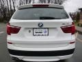 Alpine White - X3 xDrive28i Photo No. 4
