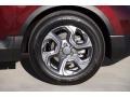 2017 Honda CR-V EX-L Wheel