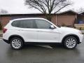 Alpine White - X3 xDrive28i Photo No. 6