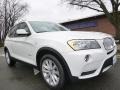 Alpine White - X3 xDrive28i Photo No. 7