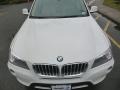 Alpine White - X3 xDrive28i Photo No. 8