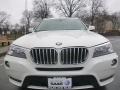 Alpine White - X3 xDrive28i Photo No. 9