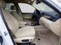 Alpine White - X3 xDrive28i Photo No. 21