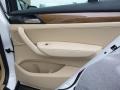 Alpine White - X3 xDrive28i Photo No. 22