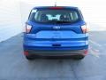 2017 Lightning Blue Ford Escape S  photo #5