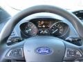 2017 Lightning Blue Ford Escape S  photo #28