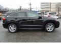 Crystal Black Pearl - RDX Technology AWD Photo No. 2