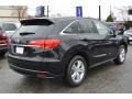Crystal Black Pearl - RDX Technology AWD Photo No. 3