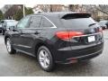 Crystal Black Pearl - RDX Technology AWD Photo No. 5