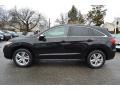 Crystal Black Pearl - RDX Technology AWD Photo No. 6