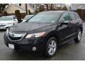 Crystal Black Pearl - RDX Technology AWD Photo No. 7