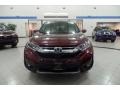 Basque Red Pearl II - CR-V EX-L AWD Photo No. 3