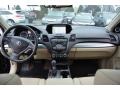 Crystal Black Pearl - RDX Technology AWD Photo No. 15