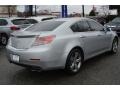 Silver Moon - TL SH-AWD Technology Photo No. 3