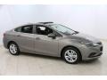 Pepperdust Metallic - Cruze LT Photo No. 1