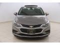 Pepperdust Metallic - Cruze LT Photo No. 2