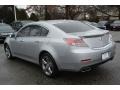 Silver Moon - TL SH-AWD Technology Photo No. 5