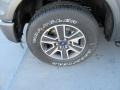 2017 Magnetic Ford F150 XLT SuperCrew 4x4  photo #11