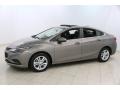 Pepperdust Metallic - Cruze LT Photo No. 3