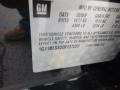 Black Granite Metallic - Malibu LS Photo No. 15