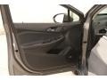 Pepperdust Metallic - Cruze LT Photo No. 4