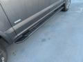 2017 Magnetic Ford F150 XLT SuperCrew 4x4  photo #12