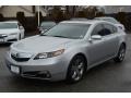 Silver Moon - TL SH-AWD Technology Photo No. 7
