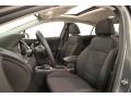 Pepperdust Metallic - Cruze LT Photo No. 5