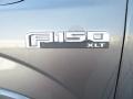 2017 Magnetic Ford F150 XLT SuperCrew 4x4  photo #14