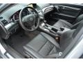 Silver Moon - TL SH-AWD Technology Photo No. 11