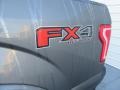 2017 Magnetic Ford F150 XLT SuperCrew 4x4  photo #16